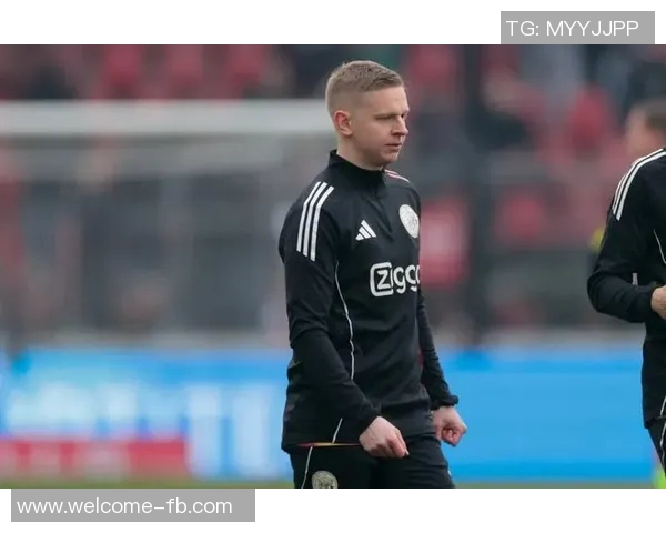 津琴科阿贾克斯体检推迟引发转会讨论或将永久加盟